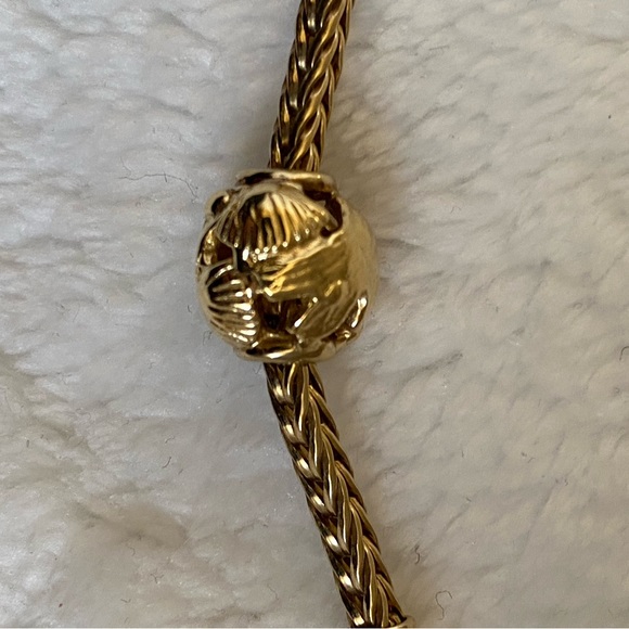 18k gold - Picture 2 of 2